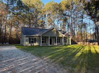 2372 Rhode Dr, Cottageville, SC 29435