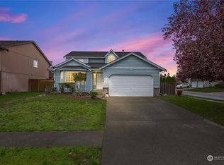 11719 172nd St E, Puyallup, WA