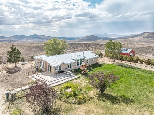 3884 Adobe Ranchos Dr, Elko, NV 89801