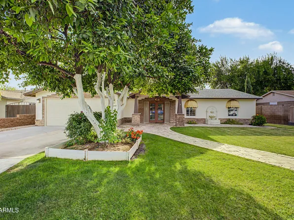 7034 N 23RD Drive, Phoenix, AZ 85021