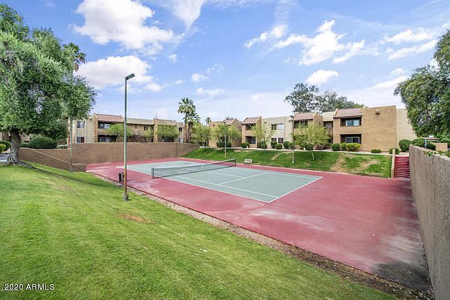 2nd image of 5877 N Granite Reef Rd APT 2235