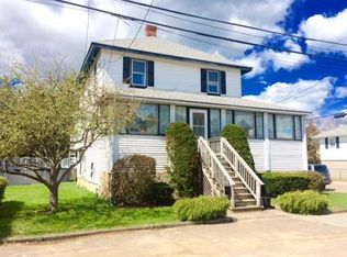 29 Stafford Rd, Hull, MA 02045