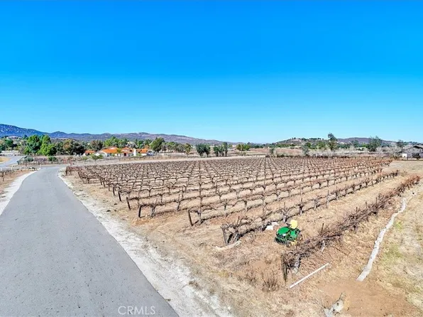 38680 Felicidad Lot A, Murrieta, CA 92562