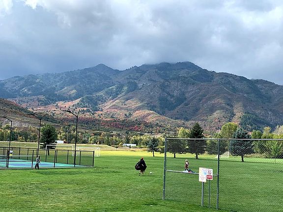 Kent Smith park