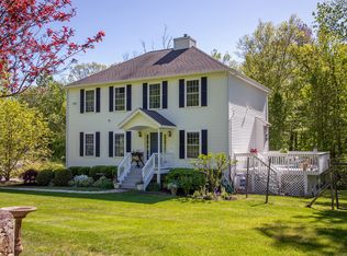 23 Anita Way, Warren, CT 06754