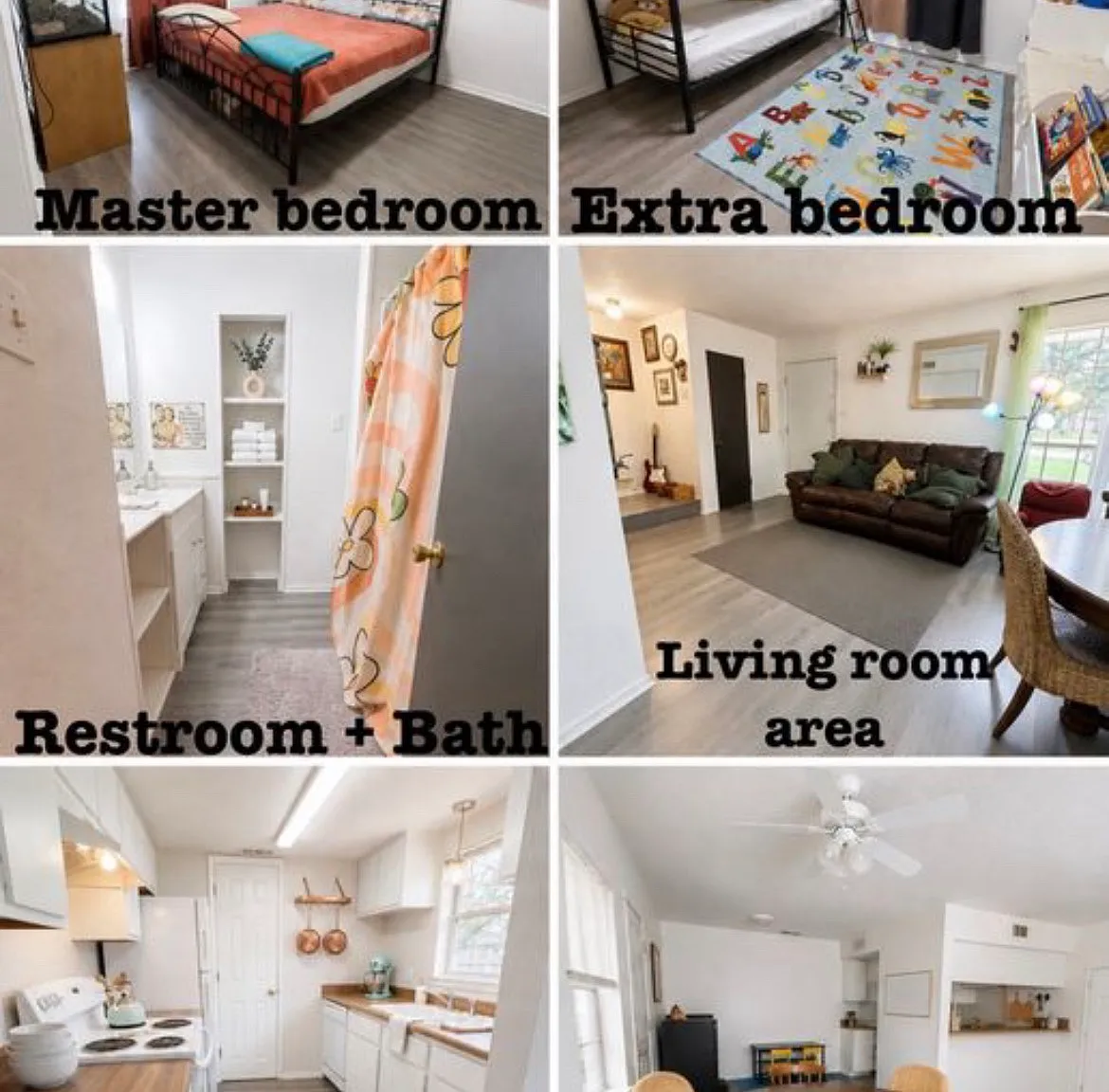 2 bed, 990 sqft, $850 — Photo 2
