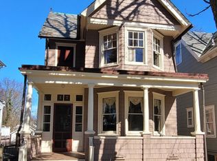 17 Madison St, Princeton, NJ 08542