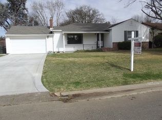 3849 Cayente Way, Sacramento, CA 95864