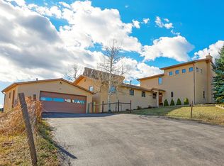 23570 Tesuque Rd, Indian Hills, CO 80454