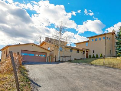 23570 Tesuque Rd, Indian Hills, CO, 80454