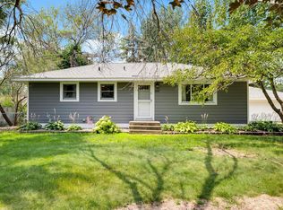 1615 121st Ave NE, Blaine, MN 55449