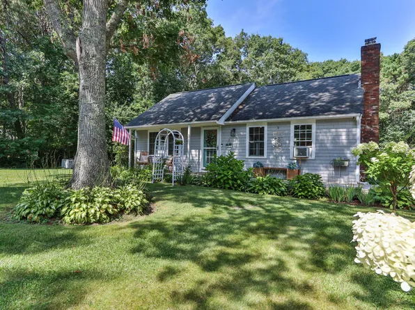 3 Shagbark Road, Forestdale, MA 02644