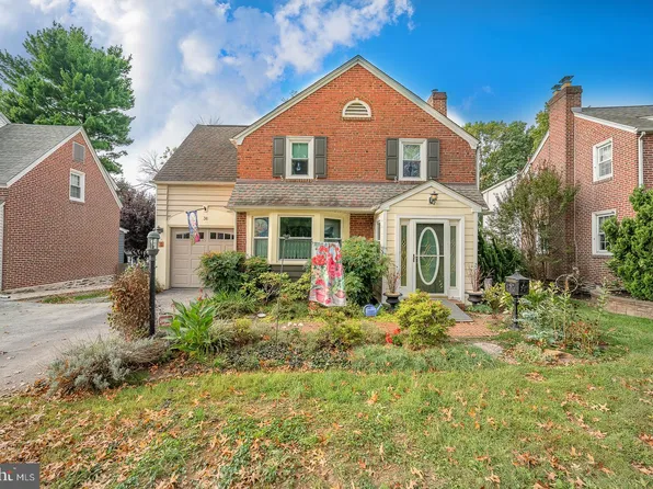 36 Myrtle Ave, Havertown, PA 19083