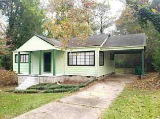 3453 Maplehurst Dr, Decatur, GA 30032