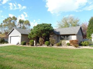 2907 Spruce Hill Ter, Belleville, IL 62221