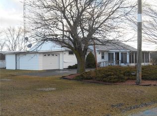 19707 Schick Rd, Defiance, OH 43512