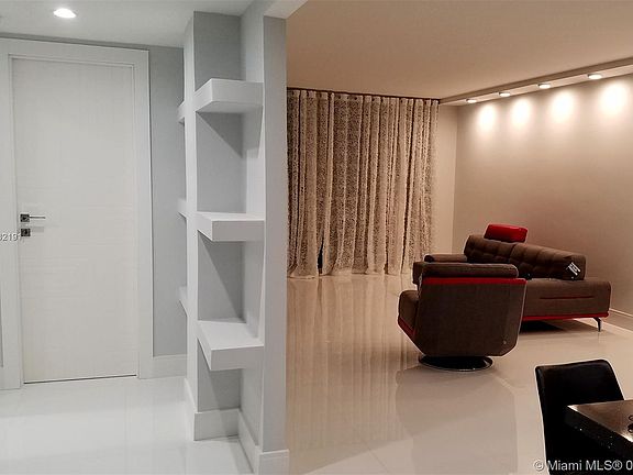 2nd image of 19390 Collins Ave APT 418