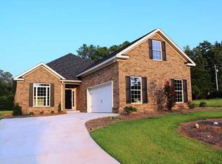317 Fairway Pond Ct, Chapin, SC 29036