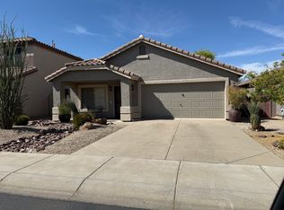 4609 E Matt Dillon Trl, Cave Creek, AZ 85331