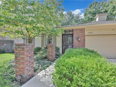 12888 Cambridge Cir, Leawood, KS, 66209
