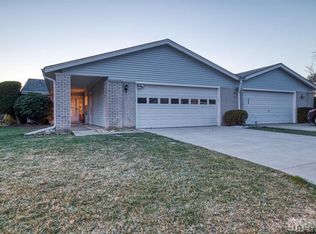 246 Doremus Dr #A, Monroe Township, NJ 08831