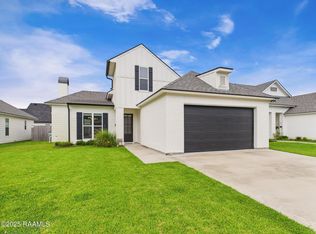108 Easy Rock Landing Dr, Broussard, LA 70518
