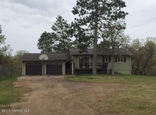 148 Herring Gull Ln SW, Bemidji, MN 56601