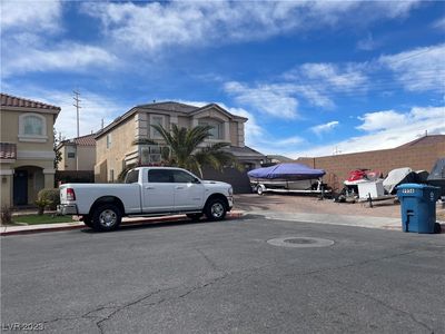 9909 Cape May St, Las Vegas, NV, 89141