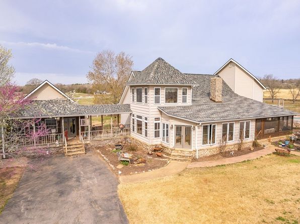 548 Lowder Rd, Booneville, AR 72927
