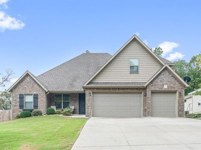 6 Carole Rae Ln, Bella Vista, AR, 72714