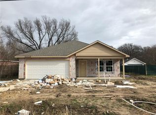 3716 Wood Oak Dr, Balch Springs, TX 75180