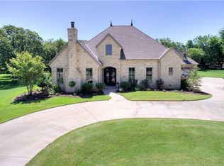 3208 Edinburgh Dr, Edmond, OK 73013