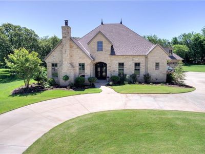 3208 Edinburgh Dr, Edmond, OK, 73013