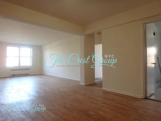 Rented by The Crest Group