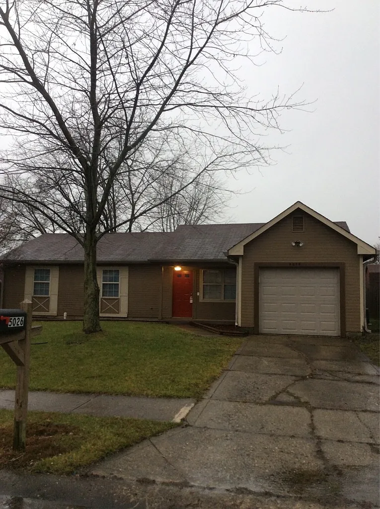 5026 Gringo Dr photo 1