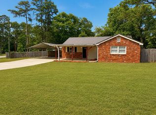 2018 Wren Rd, North Augusta, SC 29841