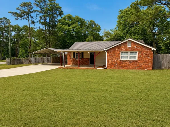 2018 Wren Rd, North Augusta, SC 29841