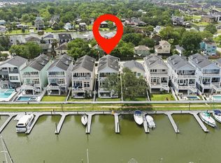 2174 Marina Way, Kemah, TX 77565