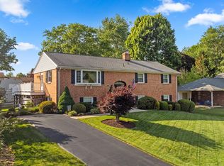 3737 Stoney Castle St, Olney, MD 20832