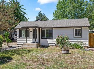 2121 S Gourley St, Boise, ID 83705
