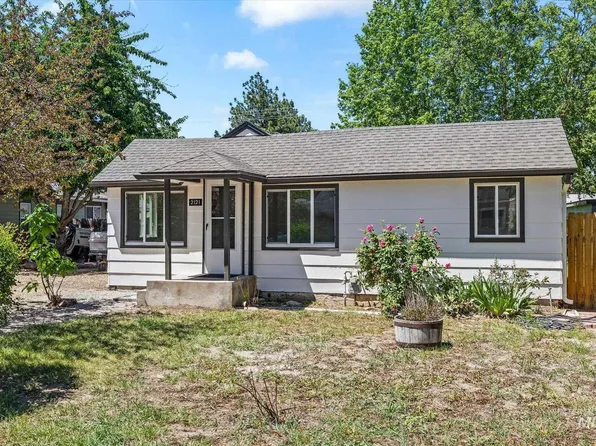 2121 S Gourley St, Boise, ID 83705