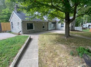 4109 S Memorial Dr, New Castle, IN 47362