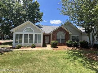 1123 Gerrits Lndg, Brandon, MS 39047