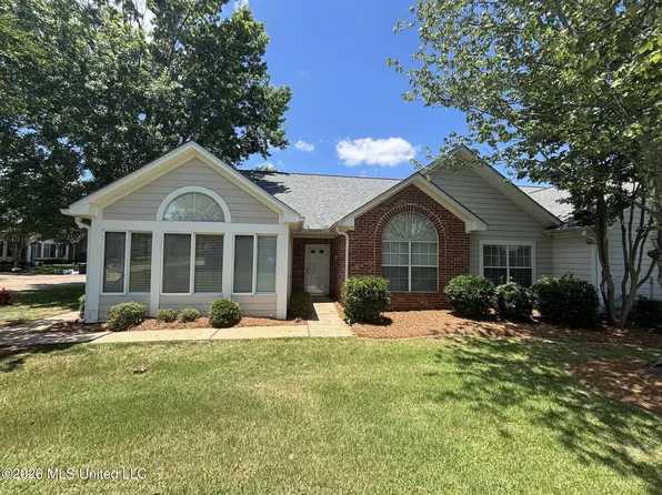 1123 Gerrits Lndg, Brandon, MS 39047