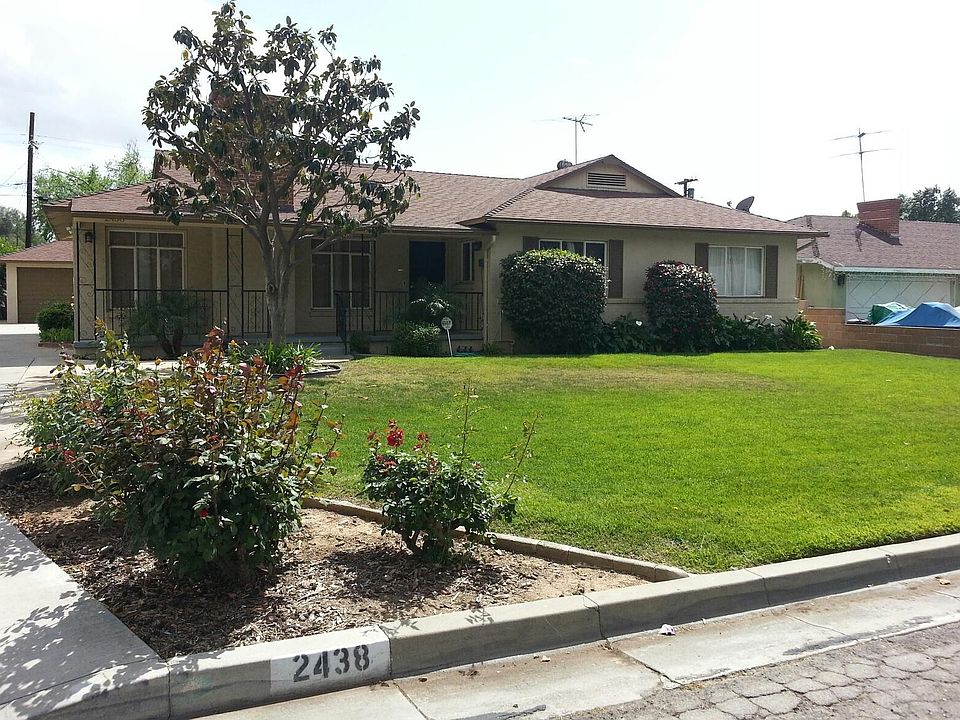 2nd image of 2438 Rancho Dr