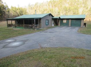 2371 Whites Draft Rd, White Sulphur Springs, WV 24986