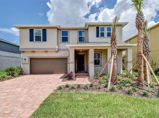 1920 Hidden Springs Dr, New Port Richey, FL 34655