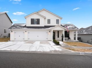 4855 Smitty Dr, Richland, WA