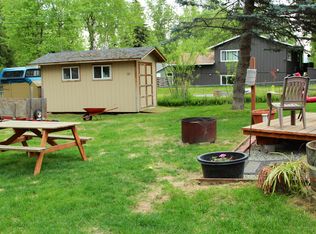 4885 Newcastle Way, Anchorage, AK 99503