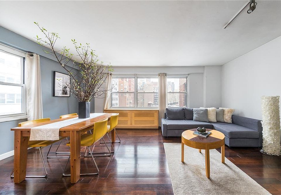 1st image of 166 E 35th St APT 16H
